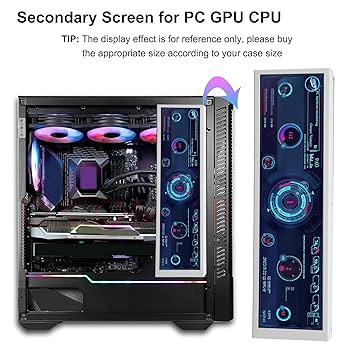 PC＋モニター PCスペック詳細は画像です 616pXe8UrHL._AC_UL210_SR210,
